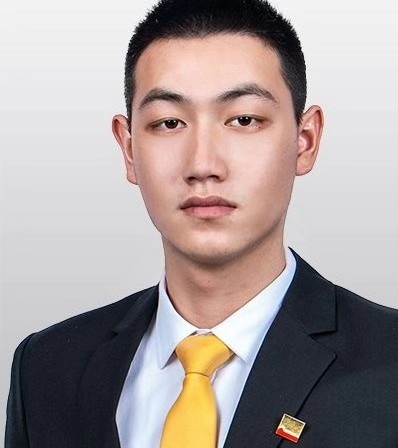 郭先生的第一张照片--厦门相亲网