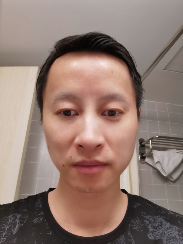 风来云意的第四张照片--厦门相亲网