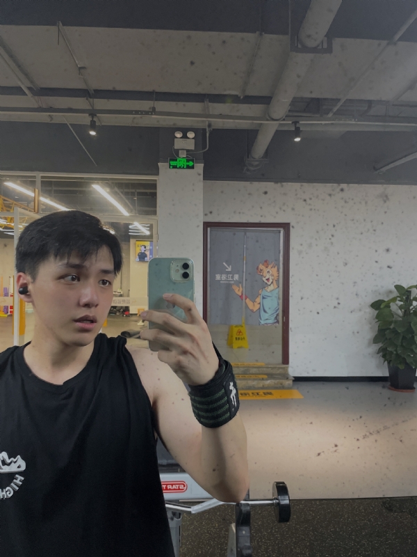 想吃猫的鱼的第一张照片--厦门相亲网