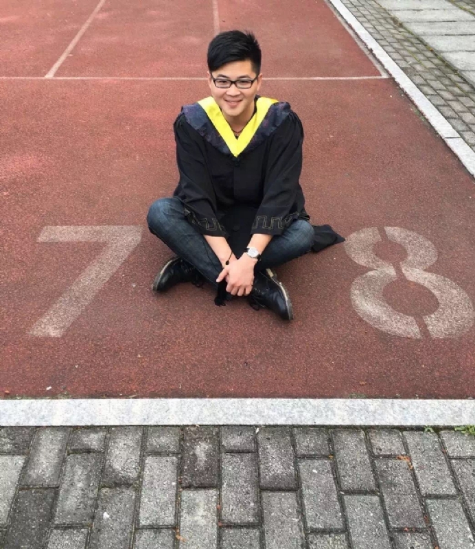 恶霸子92的第二张照片--厦门相亲网