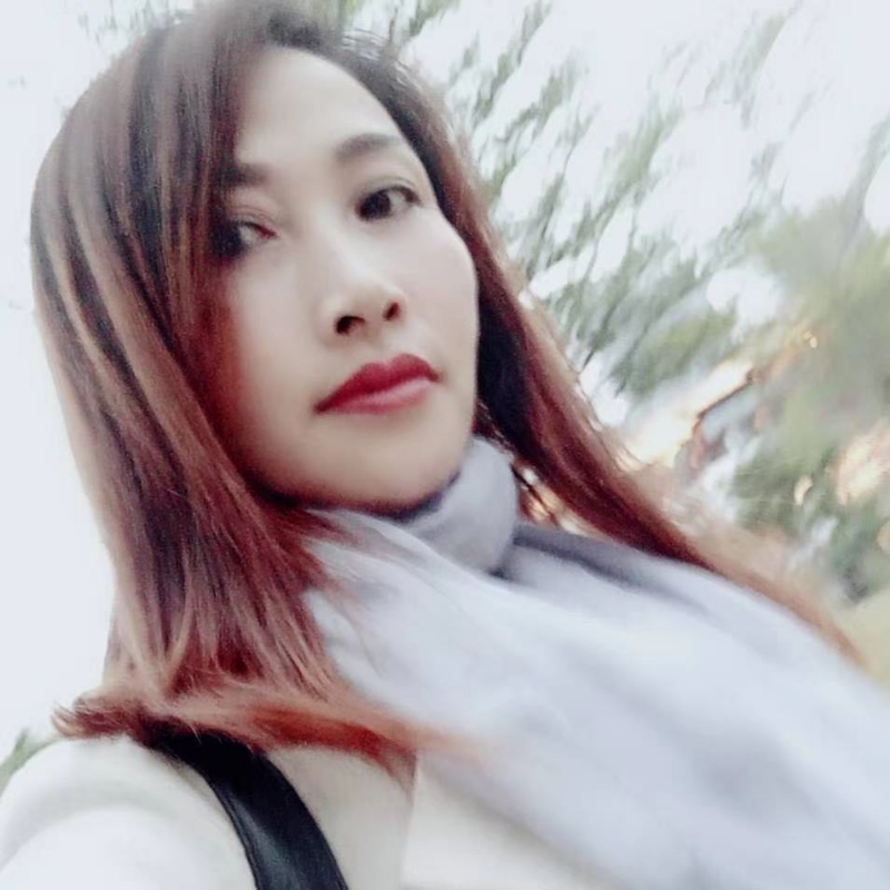 我就是我的第一张照片--厦门相亲网