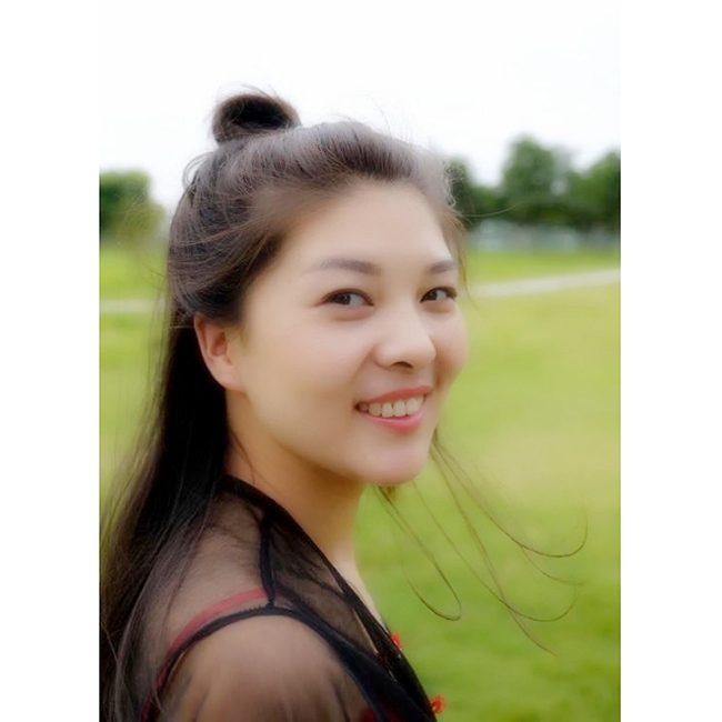 命运如此安排的第一张照片--厦门相亲网