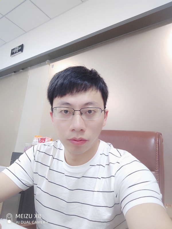 魔幻星空的第一张照片--厦门相亲网
