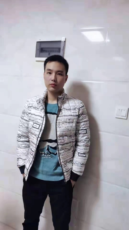 曾的第一张照片--厦门相亲网