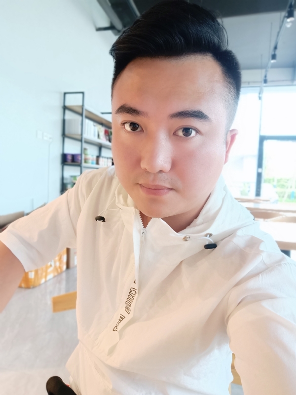 王先生的第一张照片--厦门相亲网