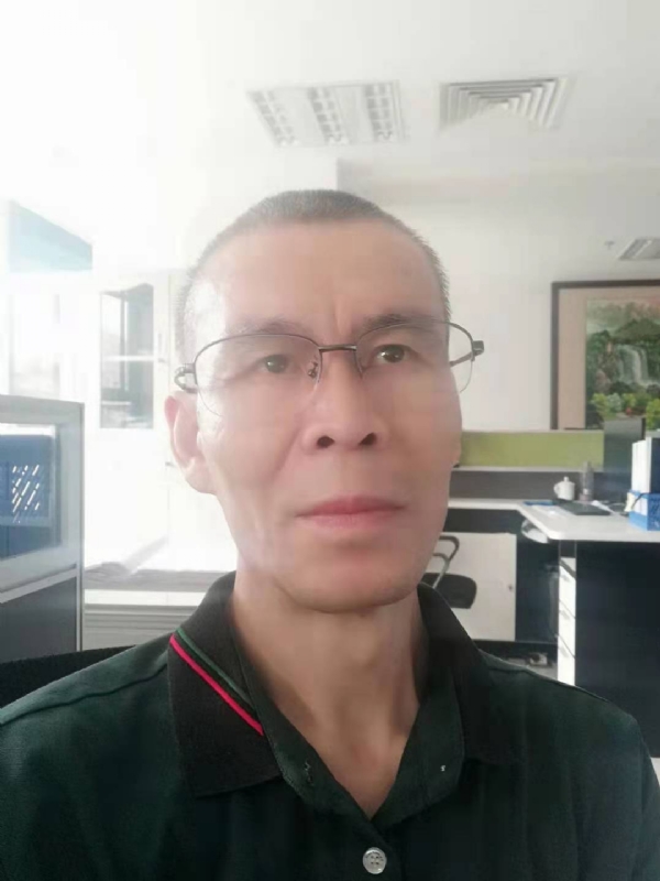 随缘2021的第一张照片--厦门相亲网
