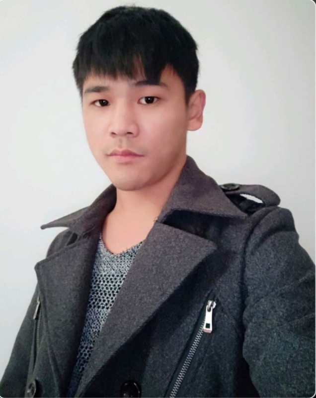 良人的第二张照片--厦门相亲网