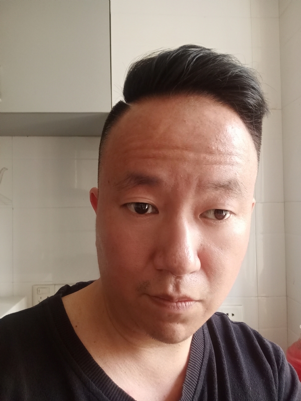 阿king的第一张照片--厦门相亲网