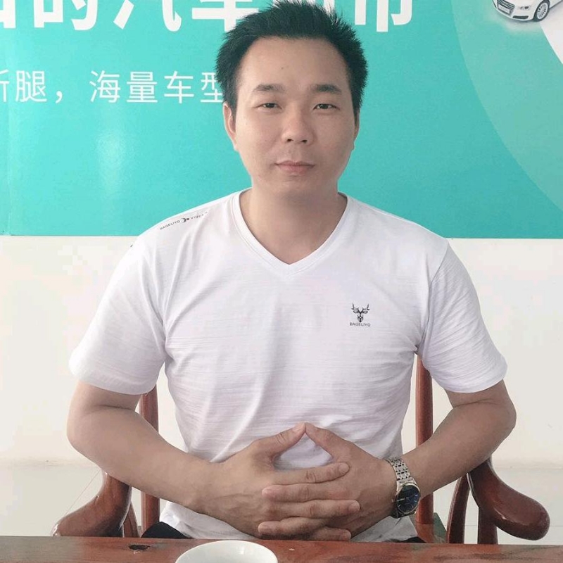 洪哥的第一张照片--厦门相亲网