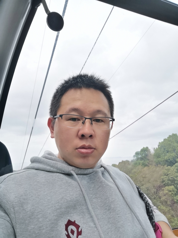 枫叶12的第一张照片--厦门相亲网