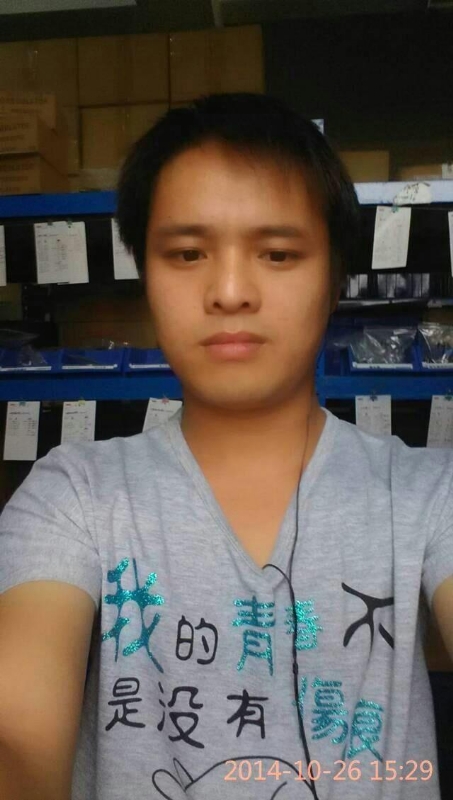 闽南泉州阿海的第一张照片--厦门相亲网