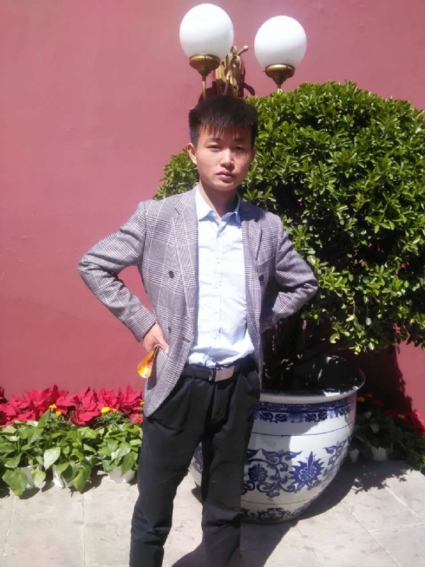 黎明之光的第二张照片--厦门相亲网