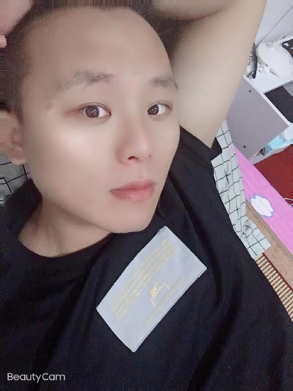 相守的第一张照片--厦门相亲网