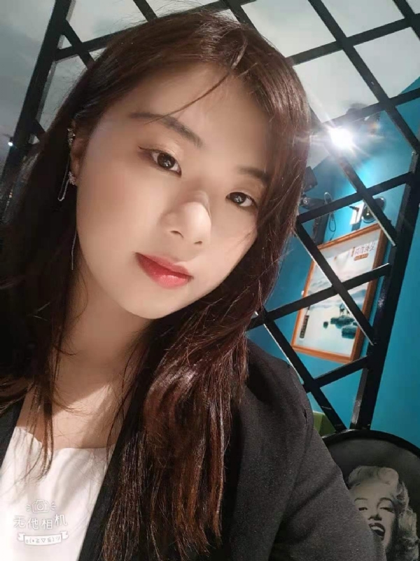 带翅膀的小猫的第一张照片--厦门相亲网