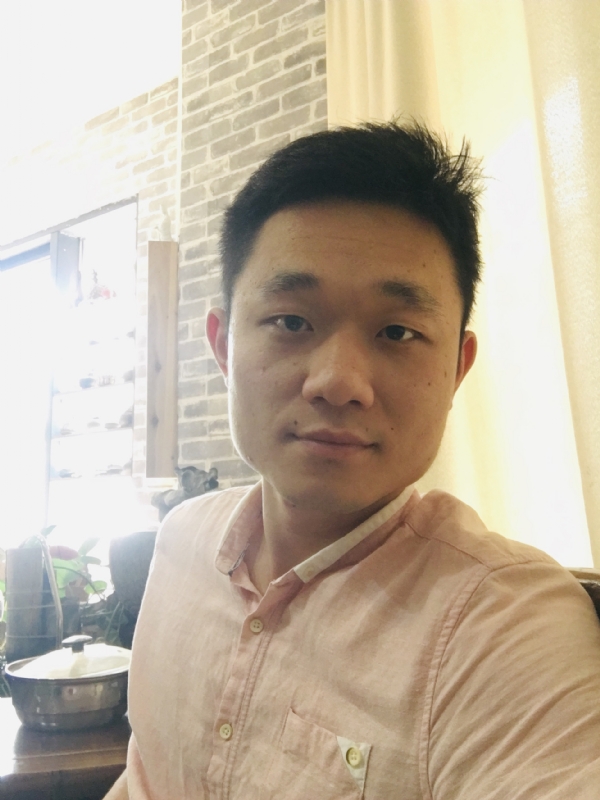 落落大方的第二张照片--厦门相亲网