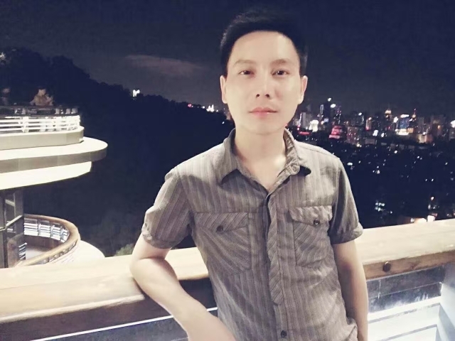 幕秋的第一张照片--厦门相亲网