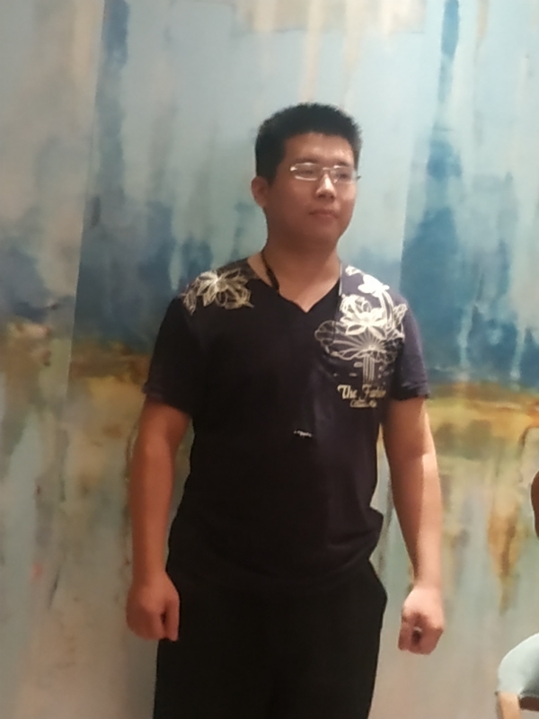 梦想成真的第一张照片--厦门相亲网