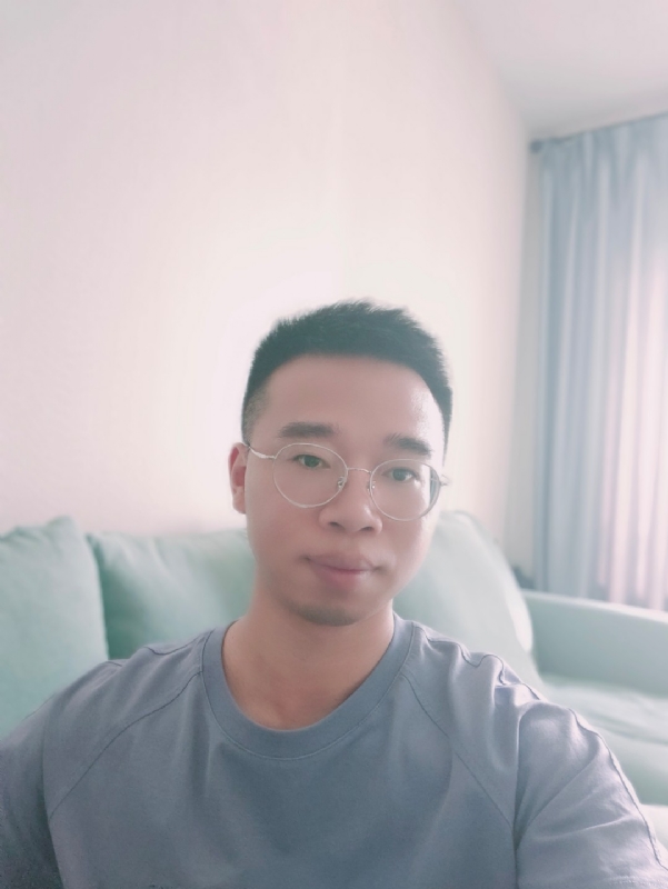 阿挺的第一张照片--厦门相亲网