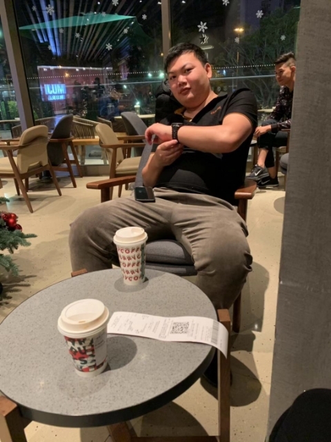 华熙的第一张照片--厦门相亲网