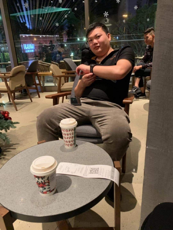 华熙的第二张照片--厦门相亲网