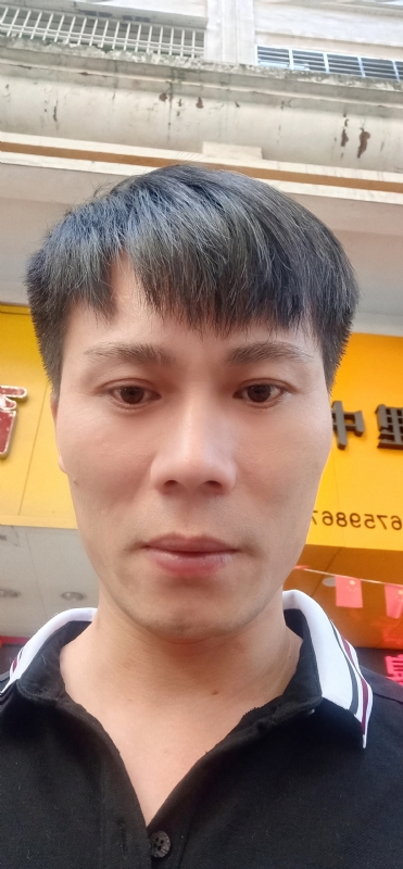 笑看人生的第一张照片--厦门相亲网