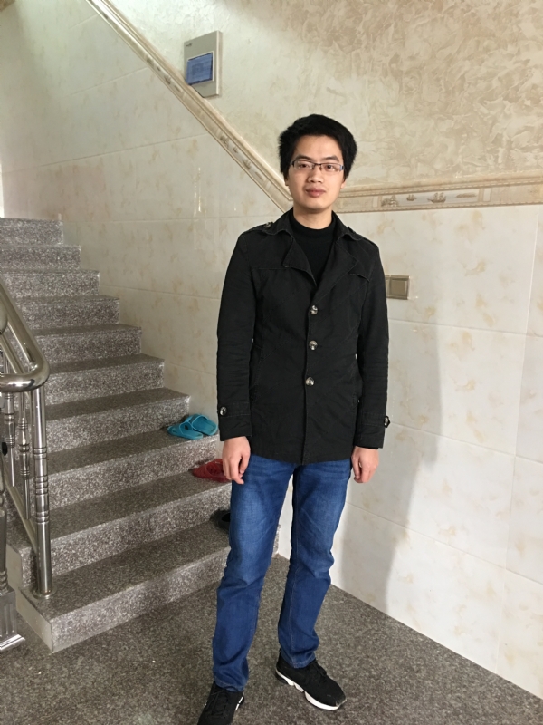 雲戯的第二张照片--厦门相亲网