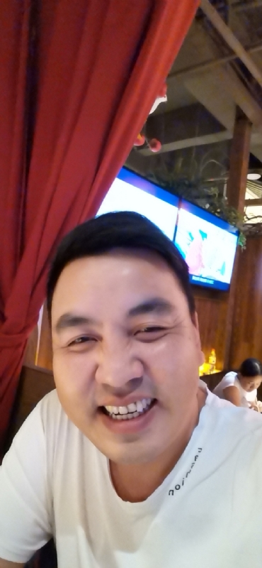 泉哥的第一张照片--厦门相亲网