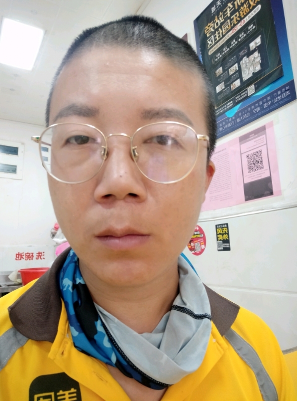 本尊至尊的第一张照片--厦门相亲网