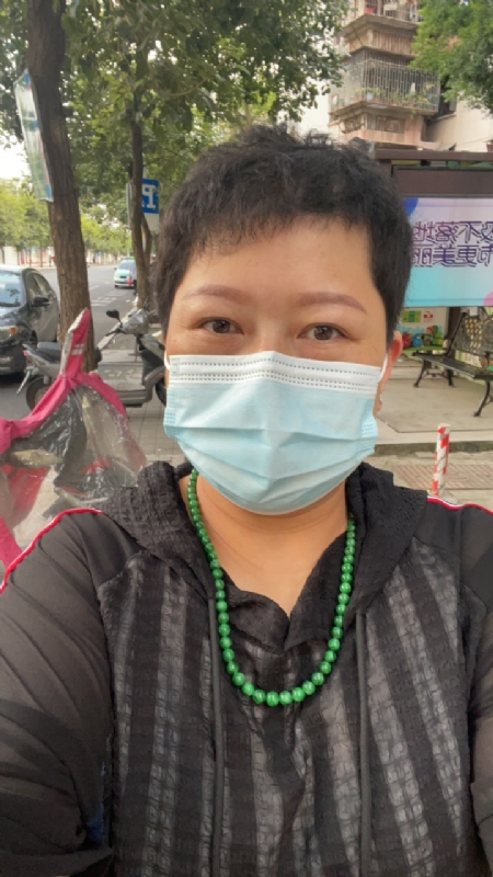 阿敏的第二张照片--厦门相亲网