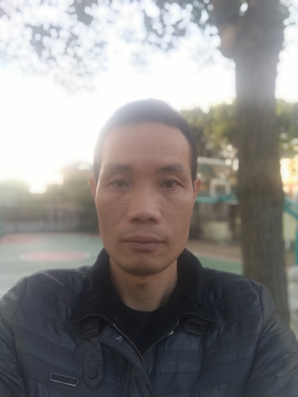 王耀明的第一张照片--厦门相亲网