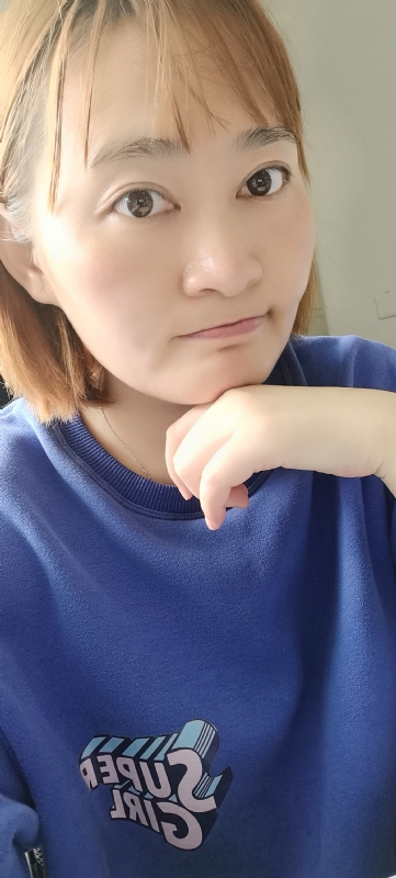 花花火的第一张照片--厦门相亲网