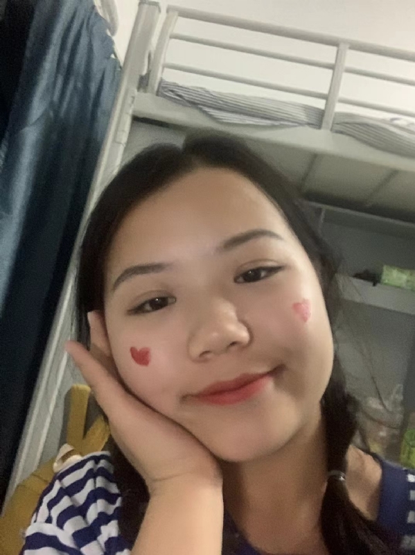 轻轻的一片云的第一张照片--厦门相亲网