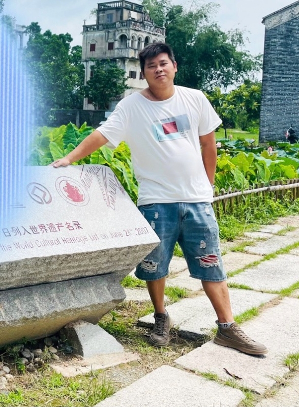 张海187的第二张照片--厦门相亲网