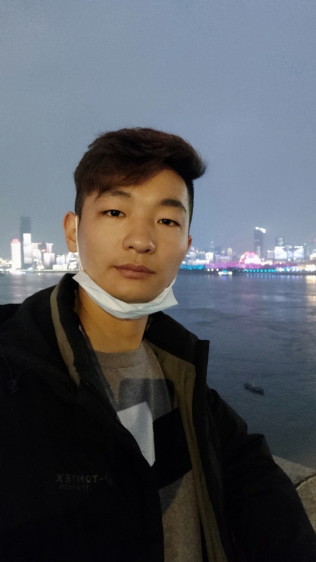 遇见的第一张照片--厦门相亲网