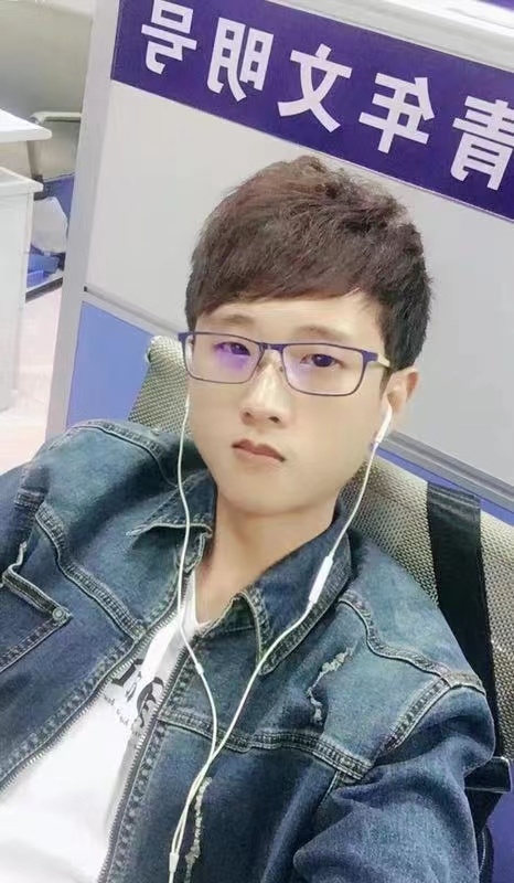 十月的第一张照片--厦门相亲网