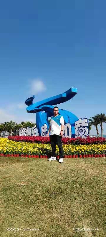 木子的第一张照片--厦门相亲网