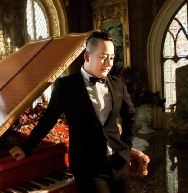 风雨飘摇的第一张照片--厦门相亲网