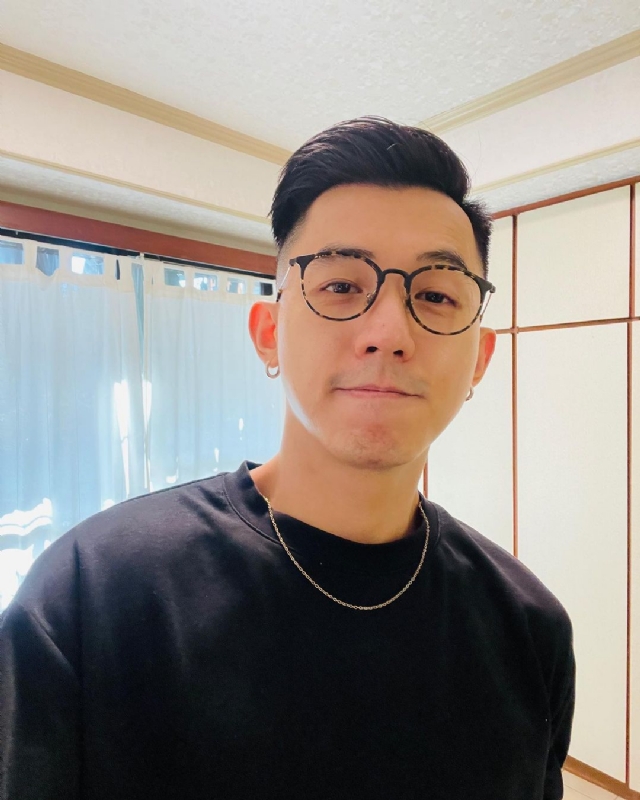 张智宸的第二张照片--厦门相亲网