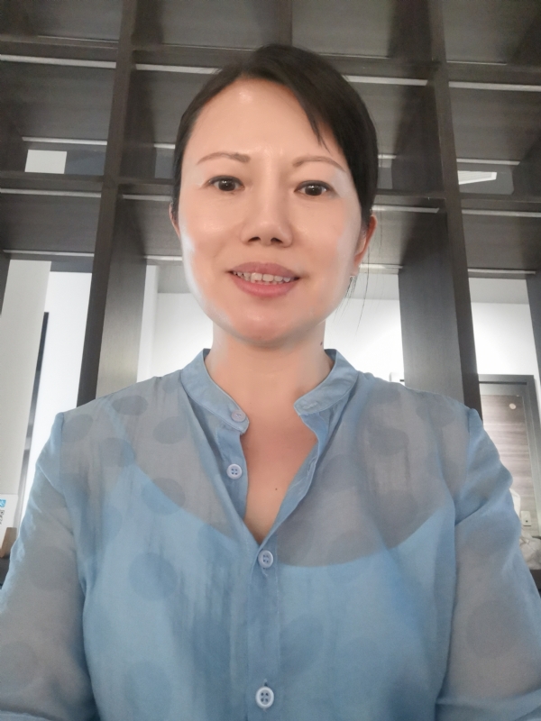 简简单单的第一张照片--厦门相亲网