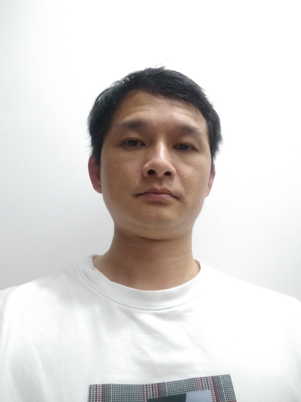 鼓浪扬帆的第一张照片--厦门相亲网