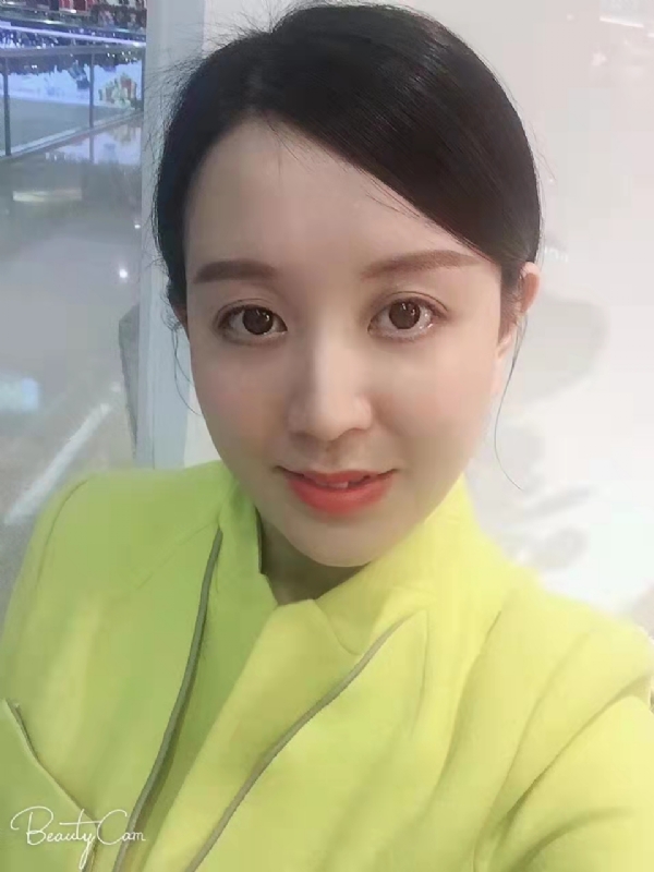 近水楼台的第二张照片--厦门相亲网