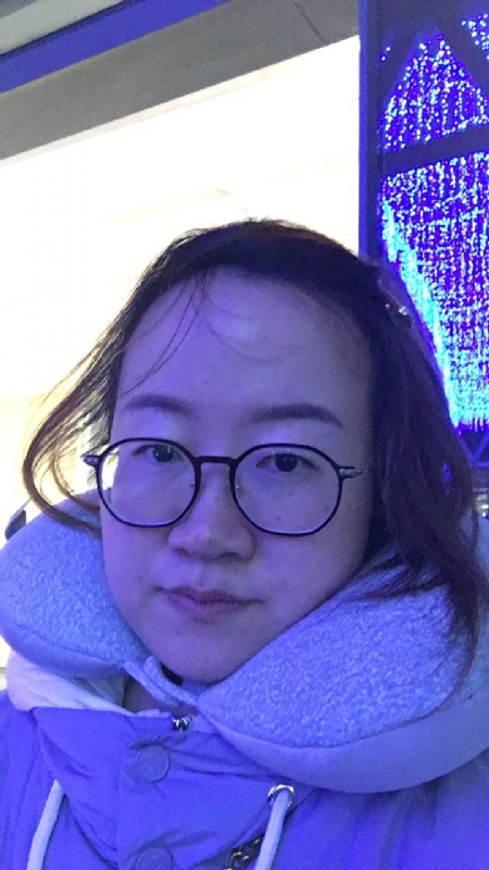 wendy的第一张照片--厦门相亲网
