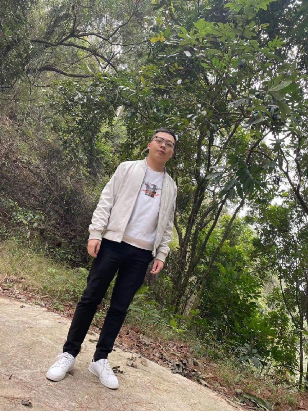 WD的第一张照片--厦门相亲网