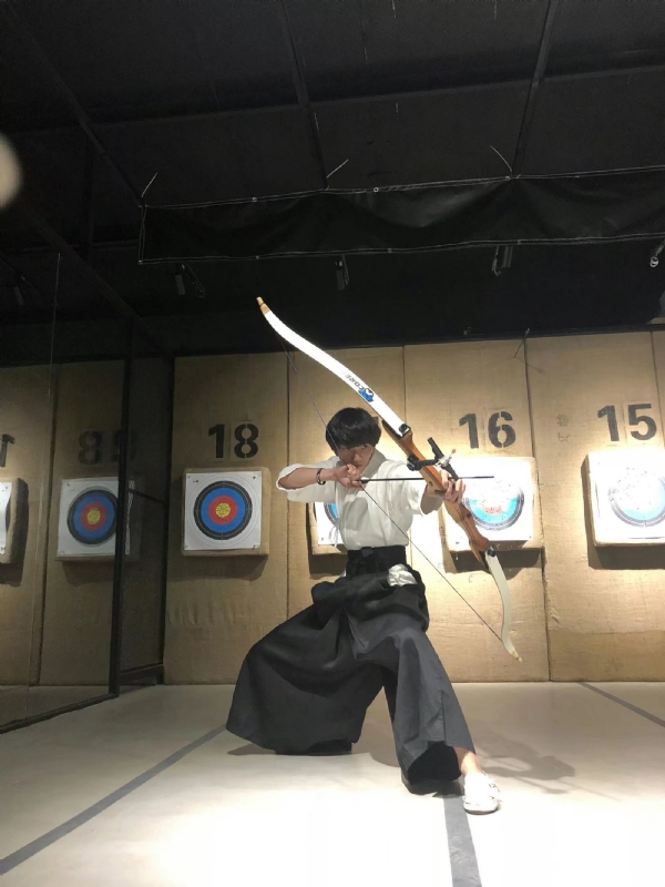 暴走辐射的第二张照片--厦门相亲网