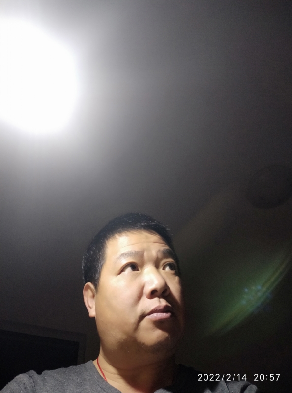 飞龙的第一张照片--厦门相亲网