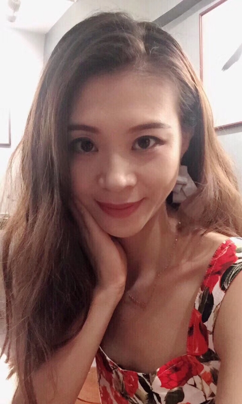 莎莎的第一张照片--厦门相亲网