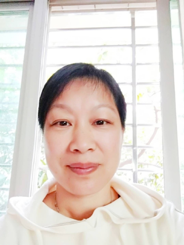 小妹的第二张照片--厦门相亲网