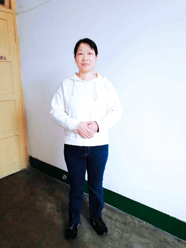 小妹的第四张照片--厦门相亲网