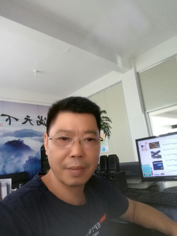 心平气和的第一张照片--厦门相亲网
