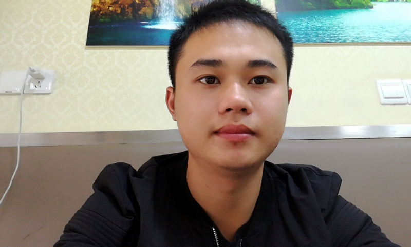 汐颜茹夢的第一张照片--厦门相亲网